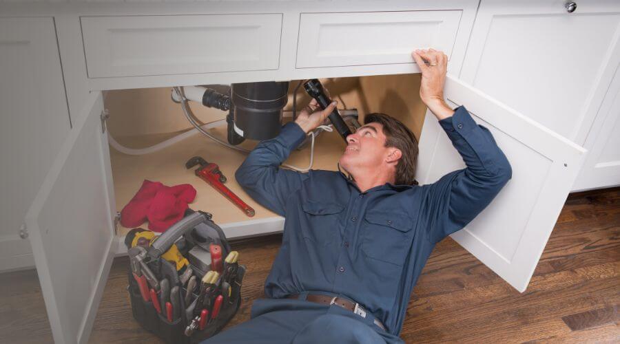 Local annual plumbing maintenance in Duke Center, PA